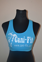 Sale Cani Fit Crop Top